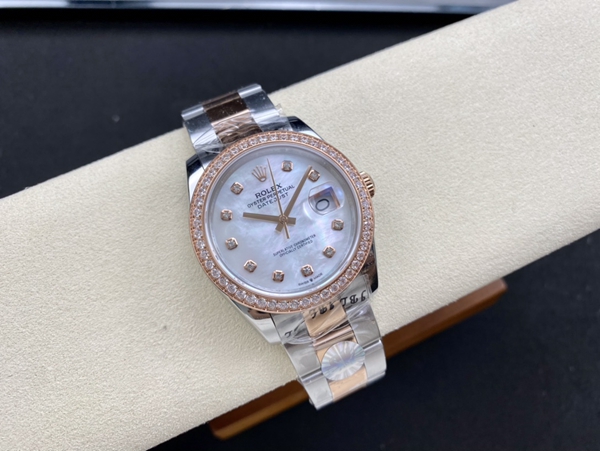 激安ロレックス側面デザイン